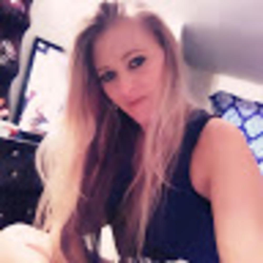 Meet your Posher, Kandice